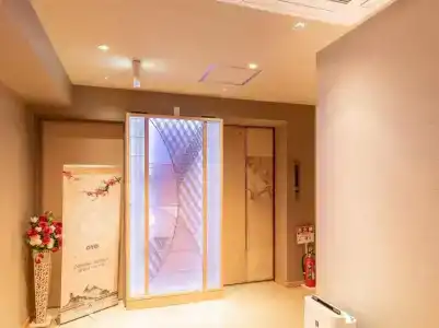 Oyo Ryokan Wa Style Tokyo - 7
