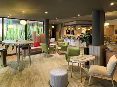 ibis Tours Centre Gare - 19