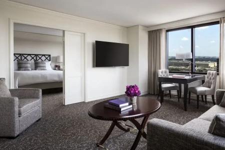 The Ritz Carlton, Pentagon City - 91