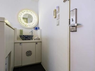 Porcelain By Jl Asia (Sg Clean) - 92