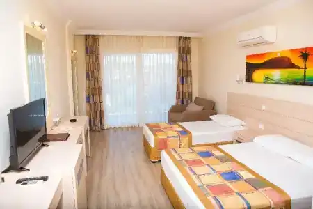 Gardenia Beach - 61