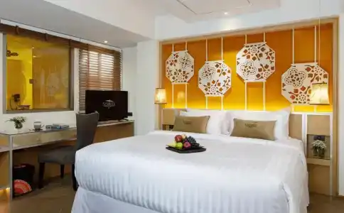 9 Suite Luxury Boutique - 34