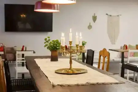 Lietsu Boutique Apart- Huoneistohotelli Lietsu - 19