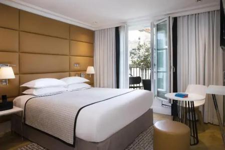 Hôtel R de Paris - Boutique - 55