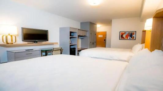 Holiday Inn, An Ihg - 66