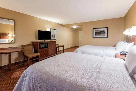 Hampton Inn - Suites-North-I-95 - 44