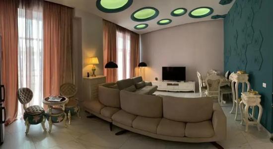 Velipoja Grand Europa Resort - 51
