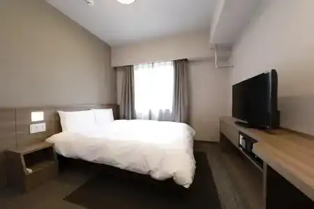 Dormy Inn Fukui Natural Hot Spring - 2