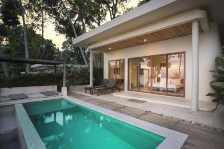 Nest Sense Resort - 15