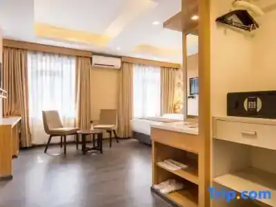 Bouddha Boutique - 18