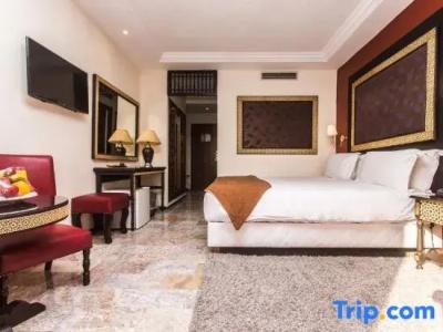 El Andalous Lounge & Spa - 61