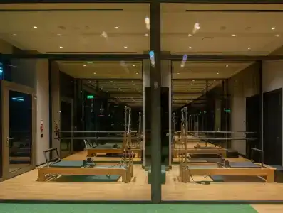 Hilton Mall Of Istanbul - 18
