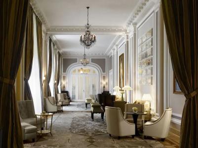 Maria Cristina, a Luxury Collection Hotel, San Sebastian - 22