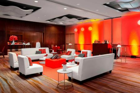 The Westin Harbour Castle, - 42