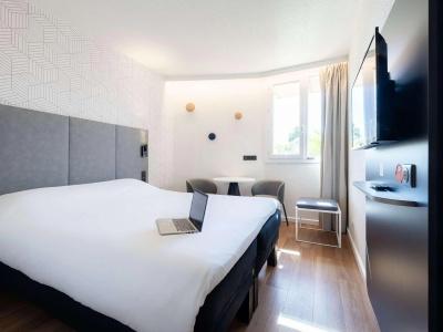Ibis budget Béziers Est Mediterranée A9 / A75 - 3