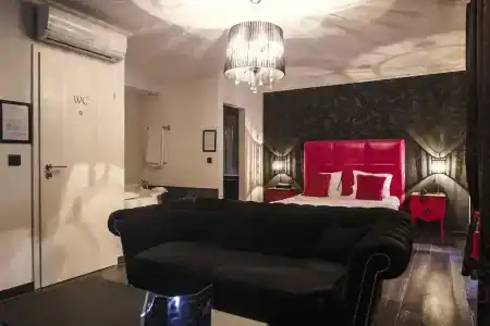 v e r o n e - Rooms & Suites - LièGe - Rocourt - 86