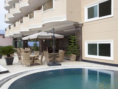 LK Noble Suite - 33
