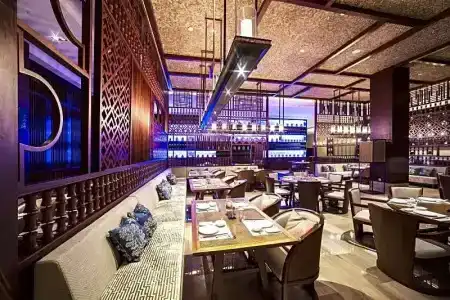 Haitang Bay Resort Sanya - 26