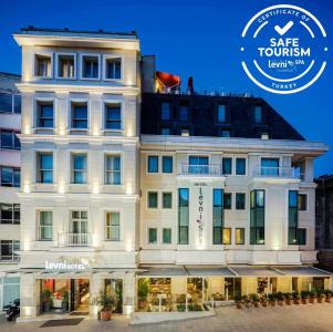Levni & Spa - Special Category - 24