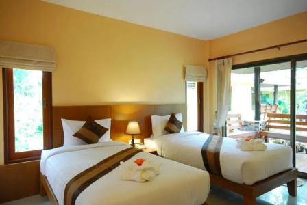 Sunda Resort - 4
