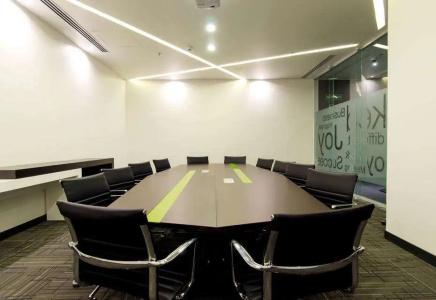 Ramada Encore by Wyndham Puebla - 9