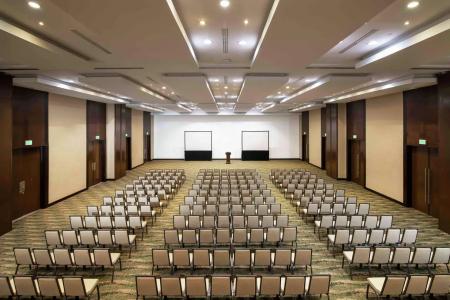Embassy Suites by Hilton Santo Domingo - 19