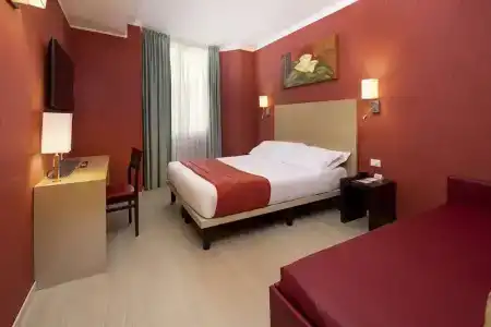 Best Western Porto Antico - 84