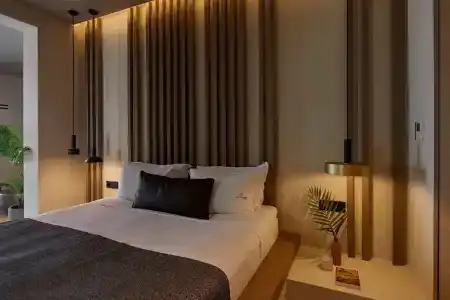 Halcyon Days Suites - 1