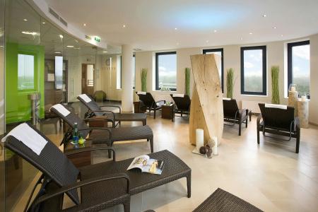 Courtyard by Marriott Vienna Prater/Messe - 17