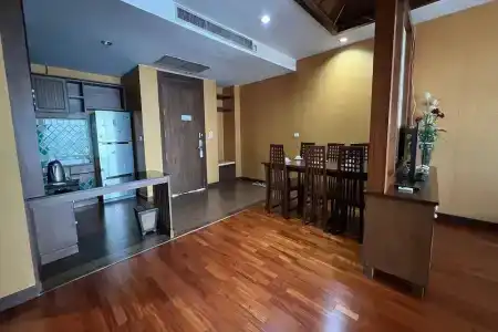 Kham Mon Lanna Resort - 133