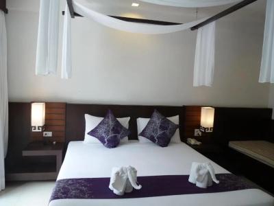 Apasari Krabi - Sha Extra Plus - 30