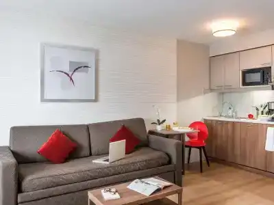 ApartAdagio Paris Bercy Village - 70