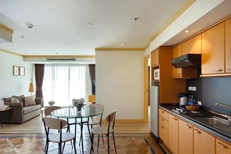 Riverfront Bangkok - Sha Extra Plus - 46