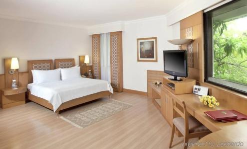 Trident Chennai - 33