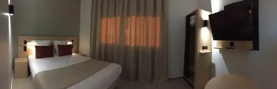 hôTel Akena Troyes - La Chapelle St-Luc - 41
