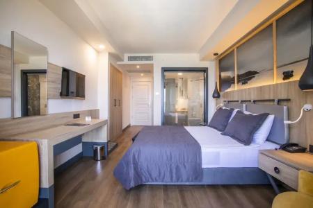 Maia Luxury Beach & Spa - 44