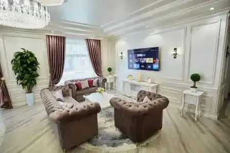 Royal Samarkand - 120
