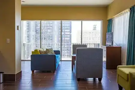 Holiday Inn Houston Downtown, An Ihg - 106