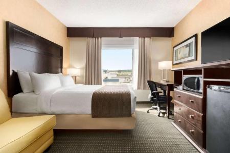 Days Inn by Wyndham Conference Centre - 21