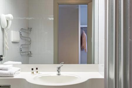 b&b Ferrara - 9
