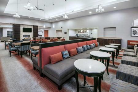 Homewood Suites at Mall Del Norte - 24
