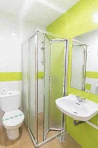 Albergue Inturjoven - 29