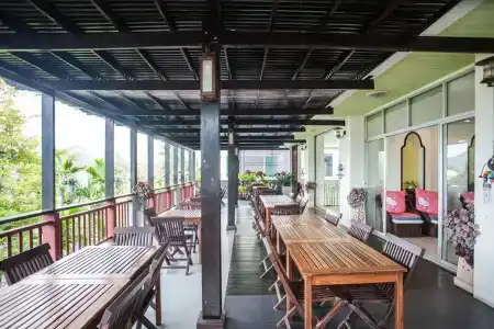 Royal Nakara Ao Nang - 33