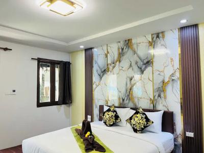 New Ozone Resort & Spa - 94
