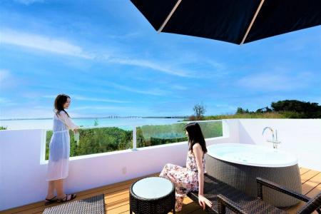 Blue Ocean&Resort Miyakojima - 96