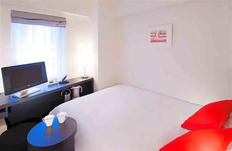 Best Western Yokohama - 30