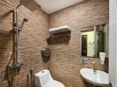 Izumi Bukit Bintang - 8