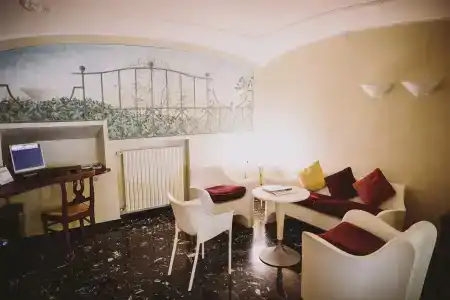 Albergo Minerva - 13