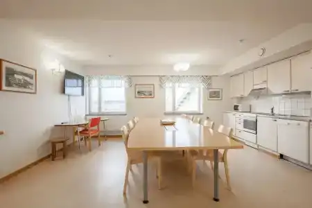 Budget Easystay - 17
