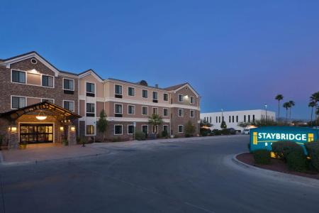 Staybridge Suites Tucson Airport, An Ihg - 0